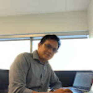 Meet your Posher, Renato